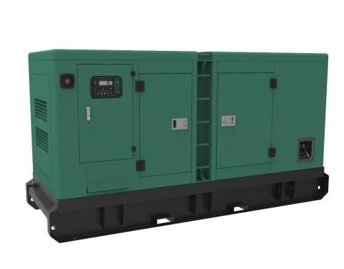 250KW發電機組出租